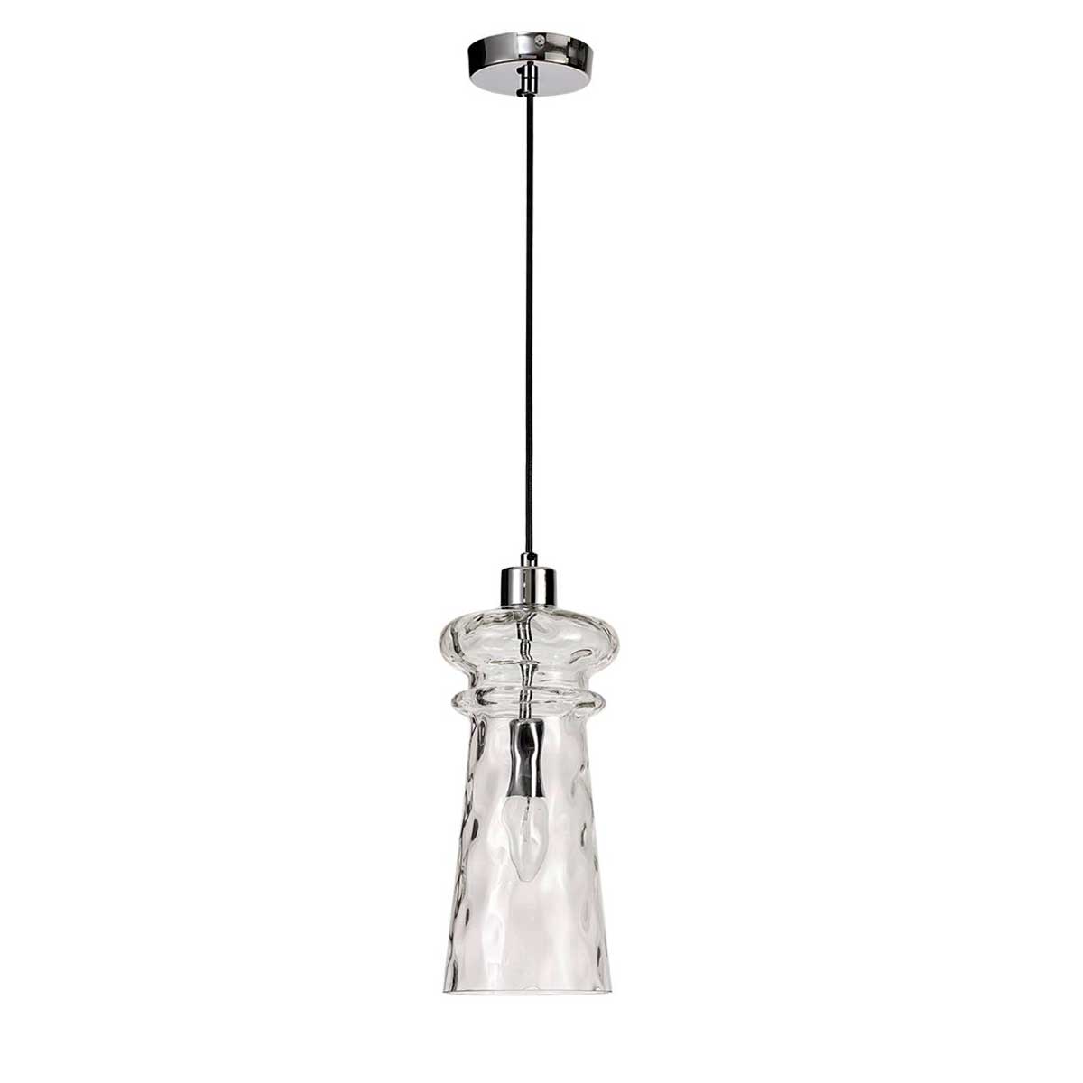 

Подвесной светильник Odeon Light Pasti 4968/1, Хром, 4968/1 Pasti