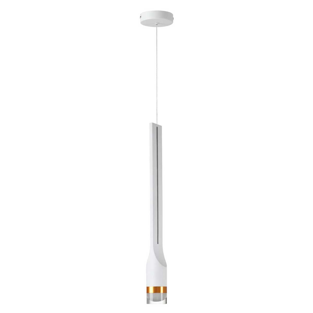 

Подвесной светодиодный светильник Odeon Light Nera 4384/5L, Белый, 4384/5L Nilo