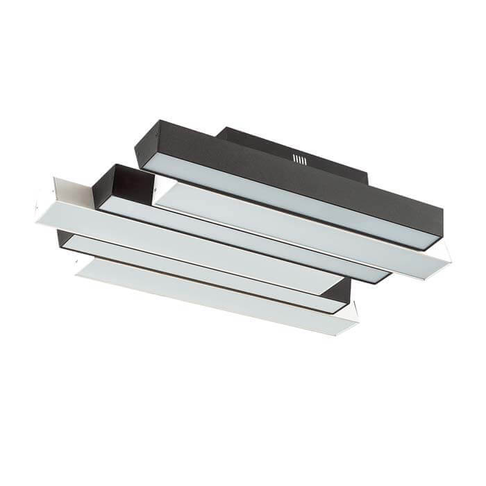 

Светильник Odeon Light, Белый, 4014/71CL Remi