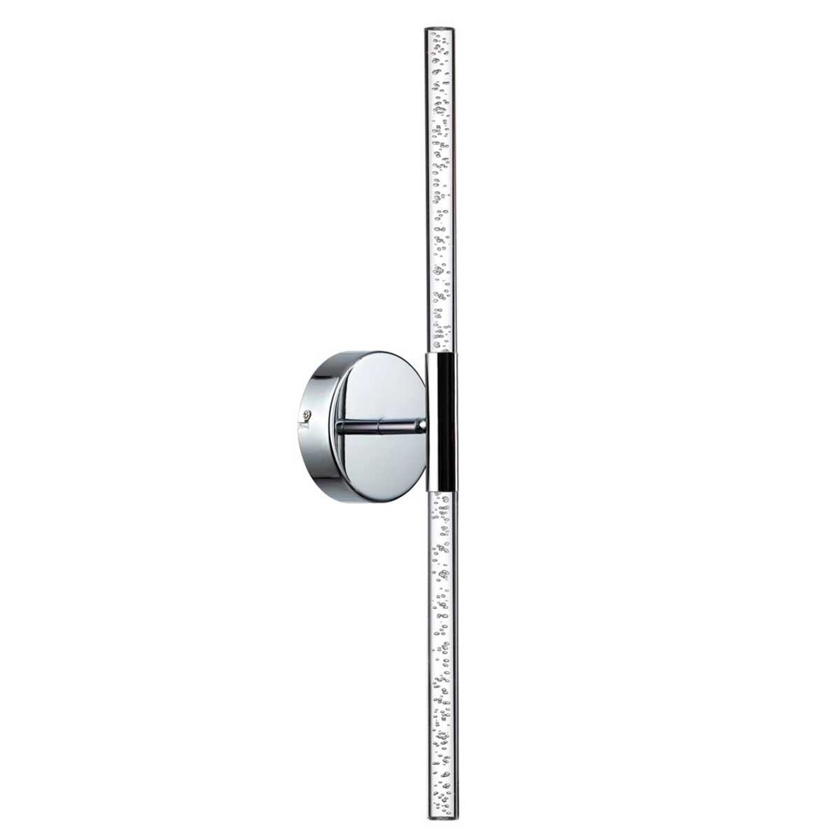 

Бра Odeon Light Sparky 4370/10WL, Хром, 4370/10WL Sparky