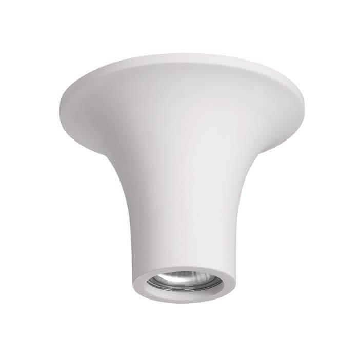 

Светильник Odeon Light, Белый, 3552/1C Modern