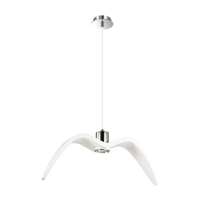 

Подвесной светильник Odeon Light Volo 3993/1C