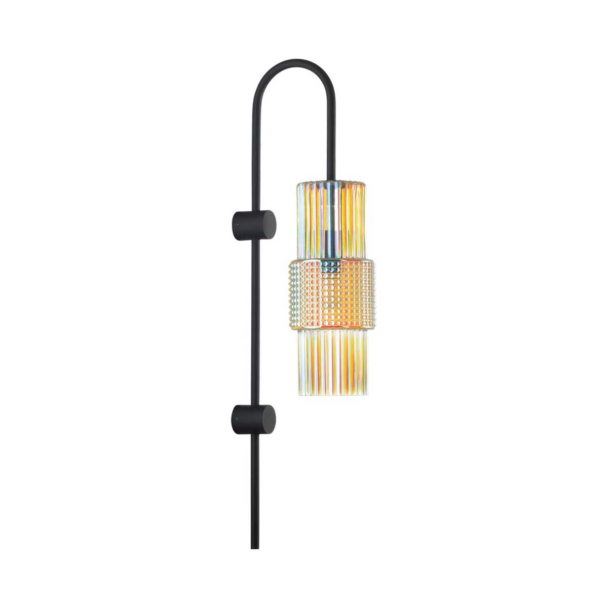 

Бра Odeon Light Pimpa 5018/1W, Разноцветный, 5018/1W Pimpa
