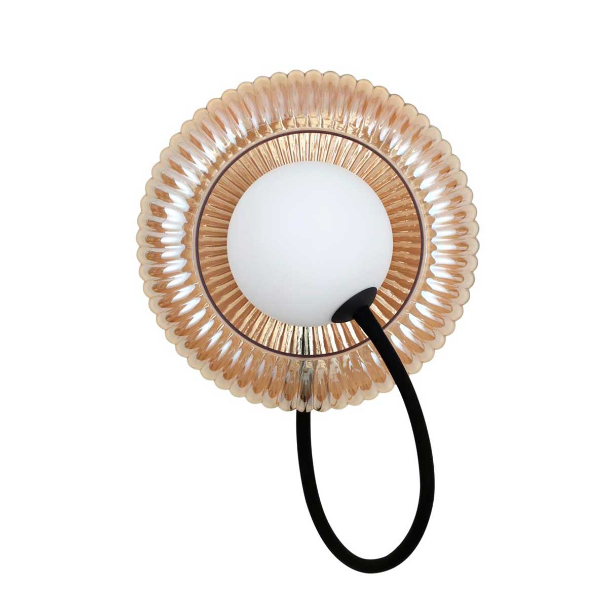 

Бра Odeon Light Buny 5013/1WD, Янтарный, 5013/1WD Buny