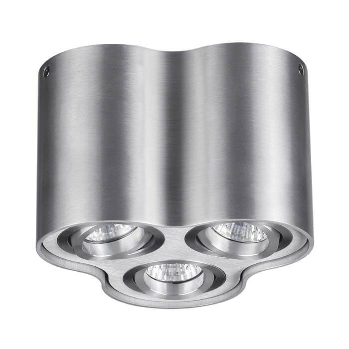 

Светильник Odeon Light, Серый, 3563/3C Modern