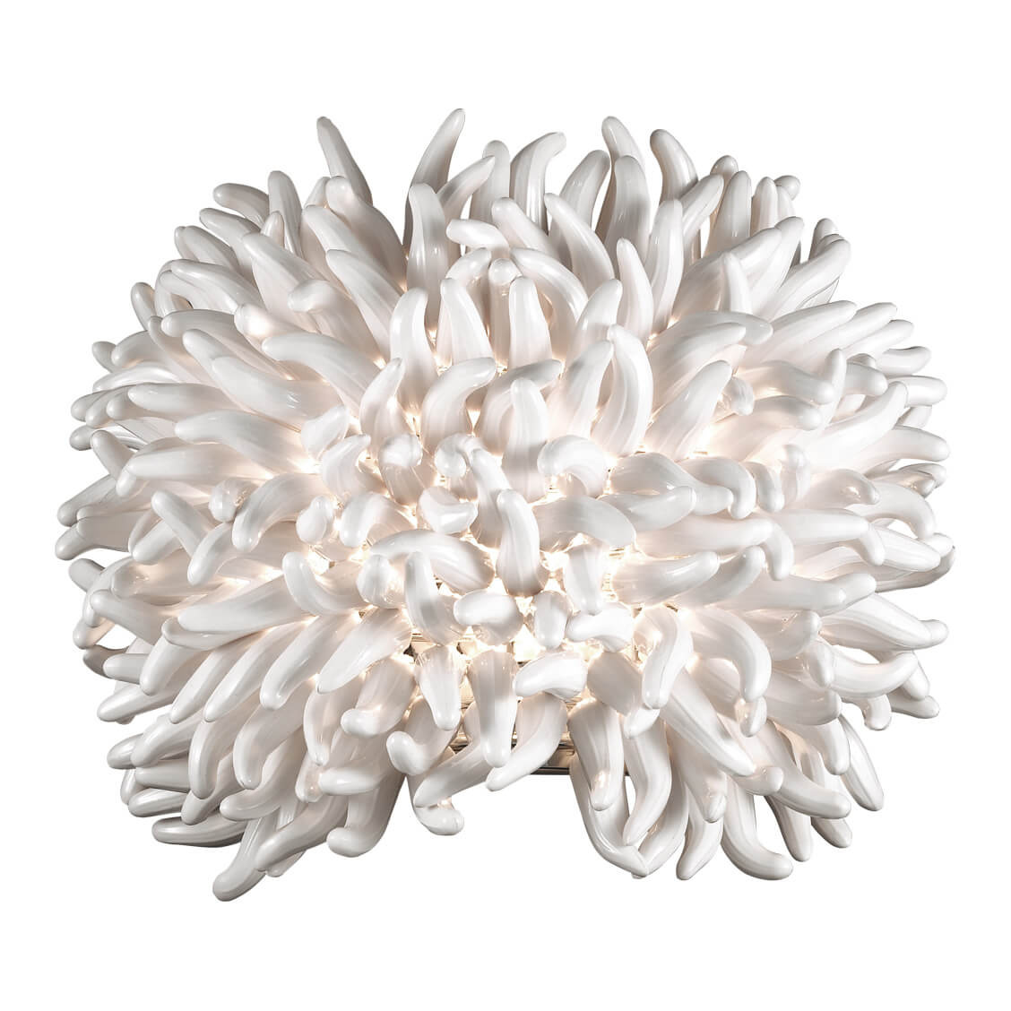

Светильник Odeon Light, Белый, 2755/1W Esma