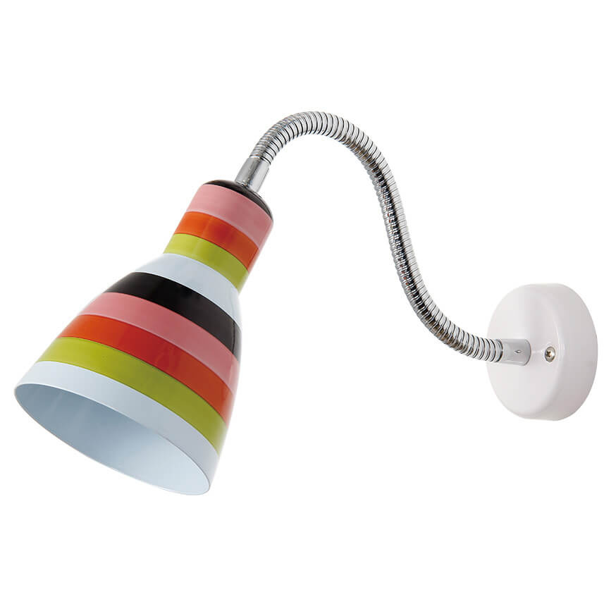 

Спот Odeon Light Pika 2596/1W