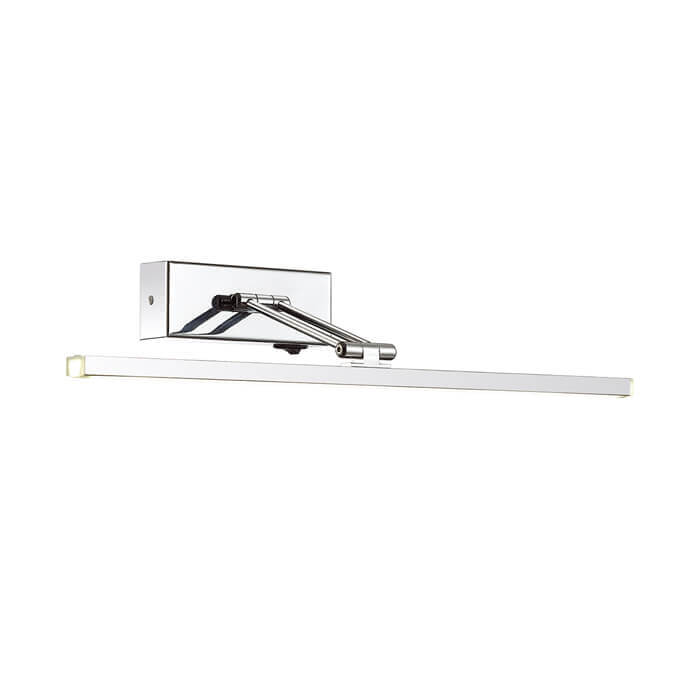 

Подсветка для картин Odeon Light, Хром, 4614/12WL Walli