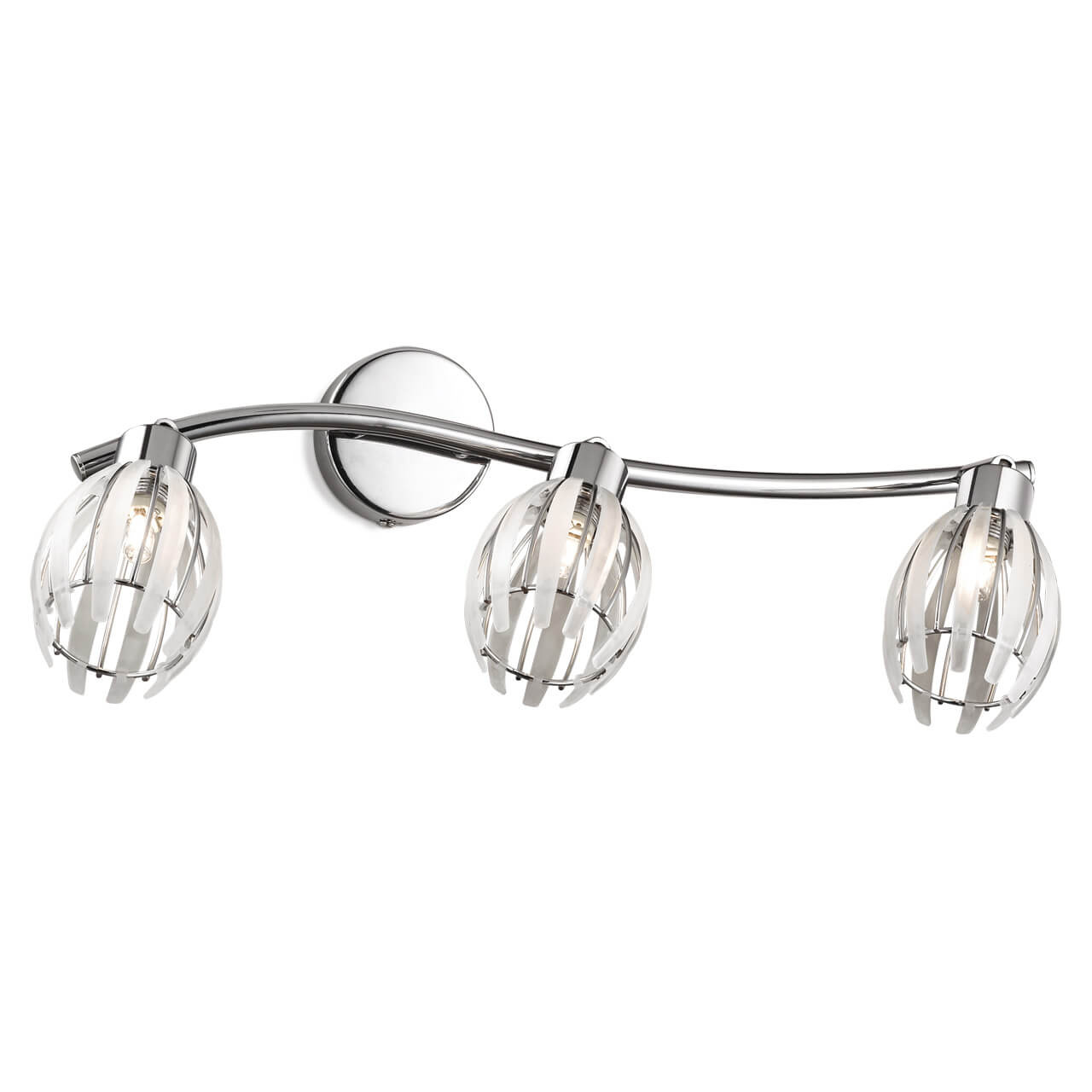 

Спот Odeon Light Akra 2590/3W