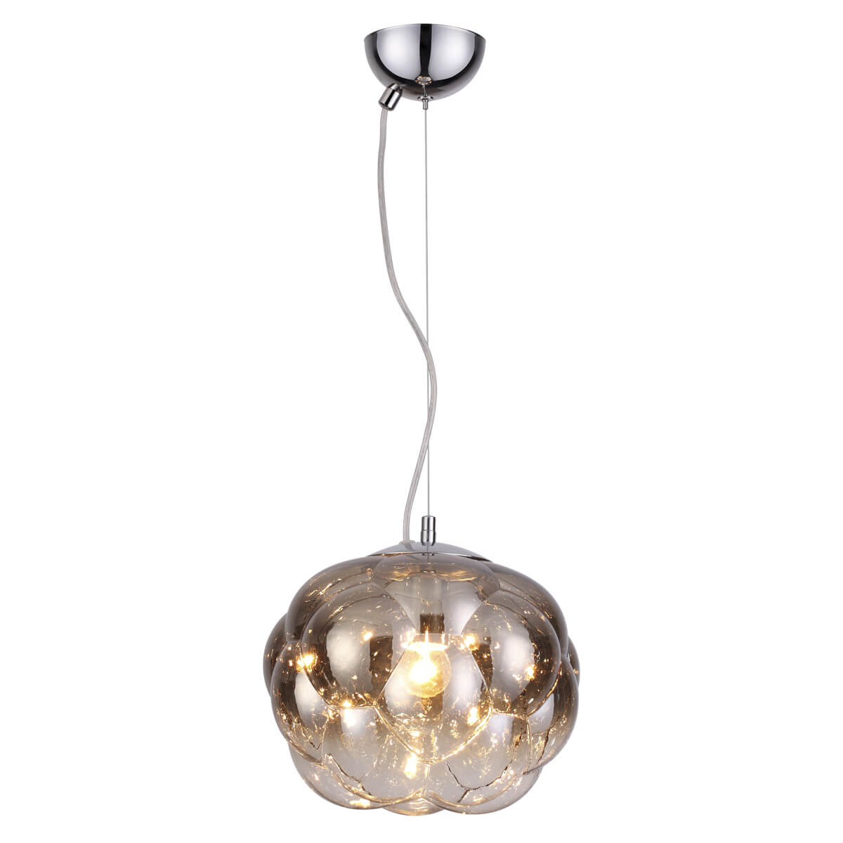 

Светильник Odeon Light, Серебро, 4701/1 Pendant