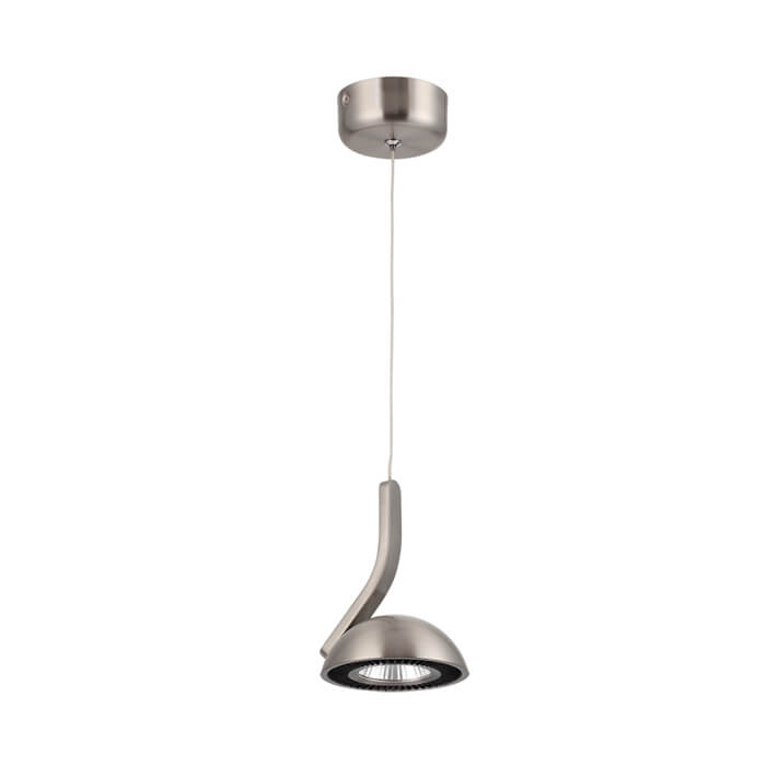 

Подвесной светодиодный светильник Odeon Light Karima 3535/1L