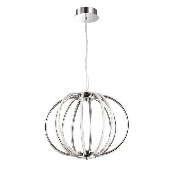 

Светильник Odeon Light, Хром, 4024/99CL L-vision