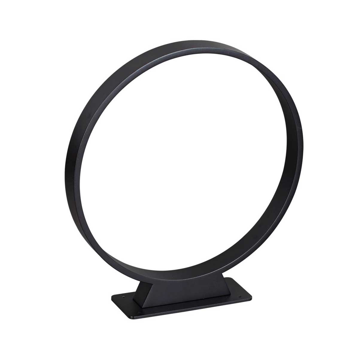 

Уличный светильник Odeon Light Nature Uvo 6615/6FL, Черный, 6615/6FL Uvo