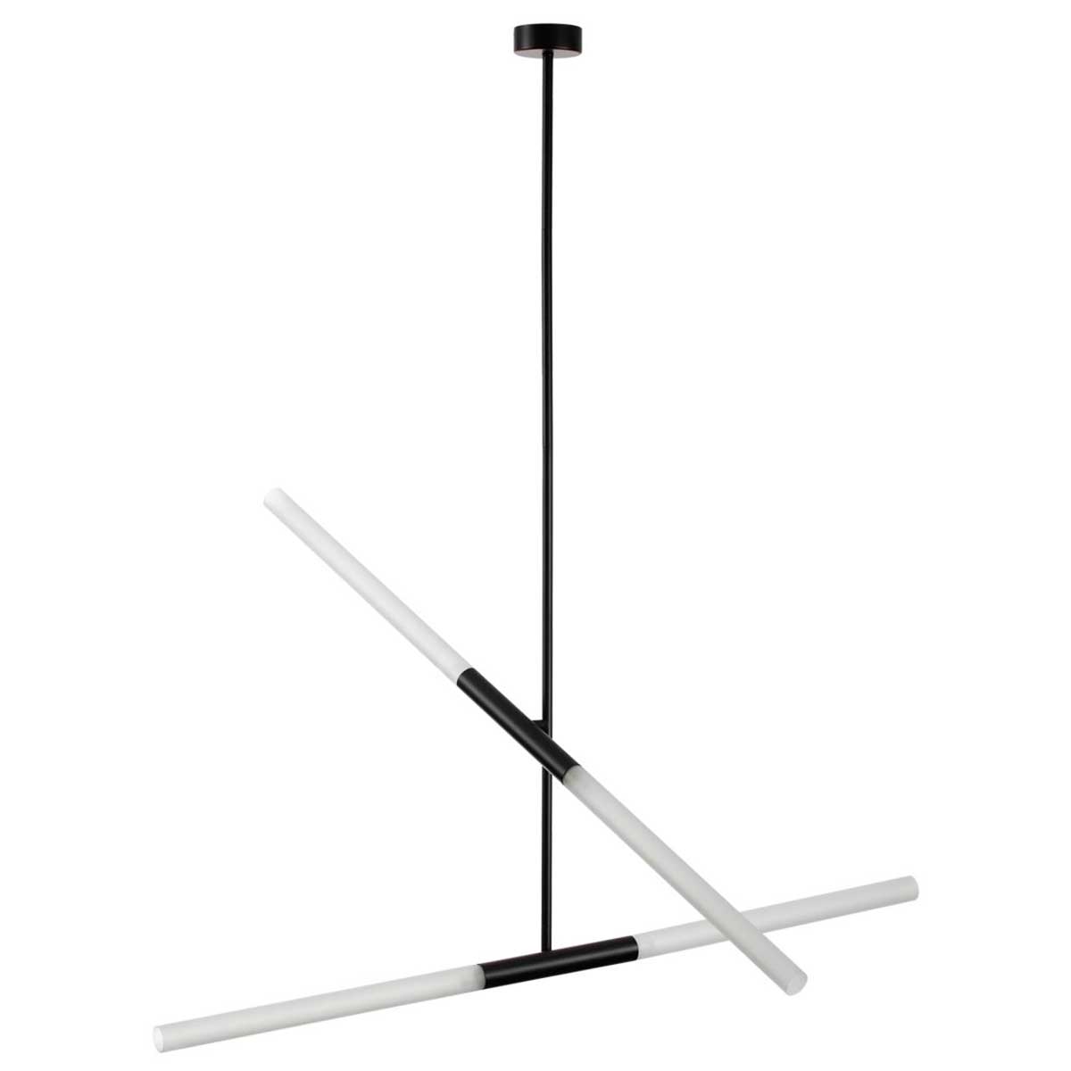 

Подвесной светильник Odeon Light Hightech Soho 4307/4, Белый, 4307/4 Soho