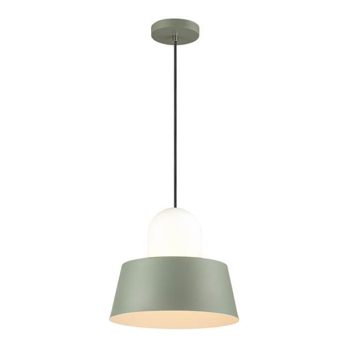 

Светильник Odeon Light, Зеленый, 4142/1 Pendant