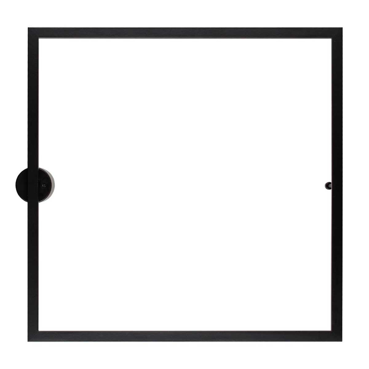 

Настенный светодиодный светильник Odeon Light Omen 4385/24WL, Черный, 4385/24WL Omen
