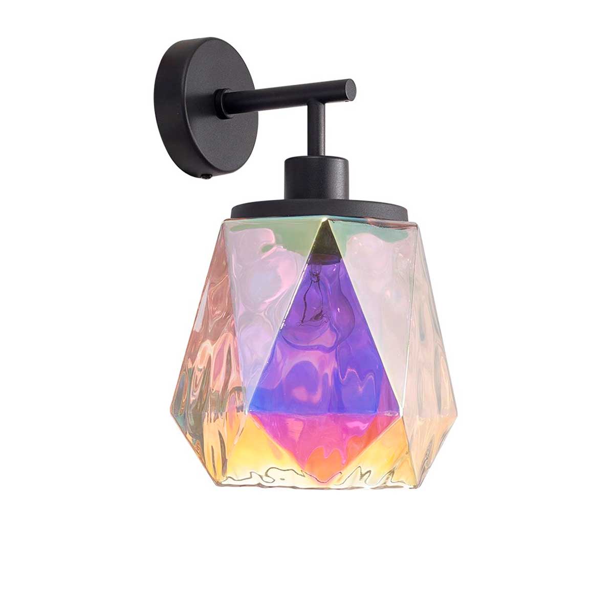 

Бра Odeon Light Capra 4997/1W, Разноцветный, 4997/1W Capra