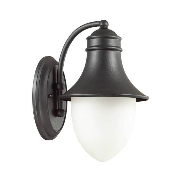 

Светильник Odeon Light, Черный, 4041/1W Nature