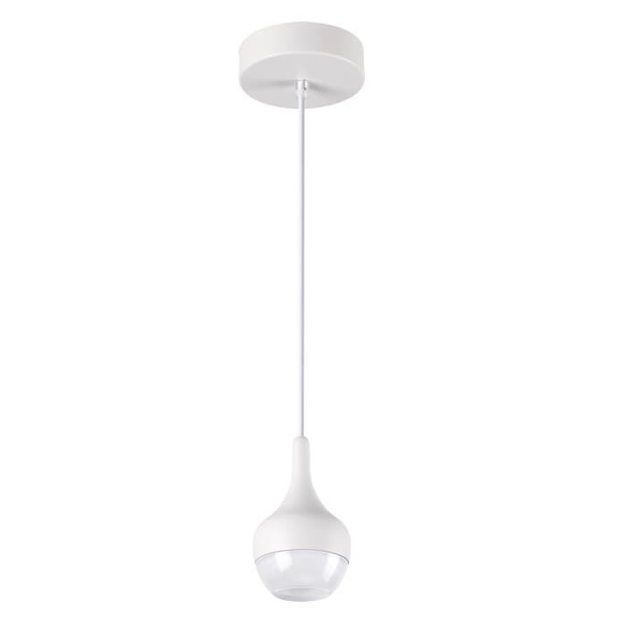 

Светильник Odeon Light, Белый, 3823/8L L-vision