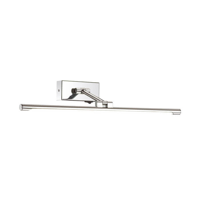 

Подсветка для картин Odeon Light, Хром, 4616/8WL Walli