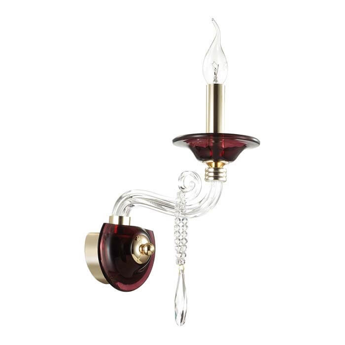 

Бра Odeon Light Amarone 3928/1W