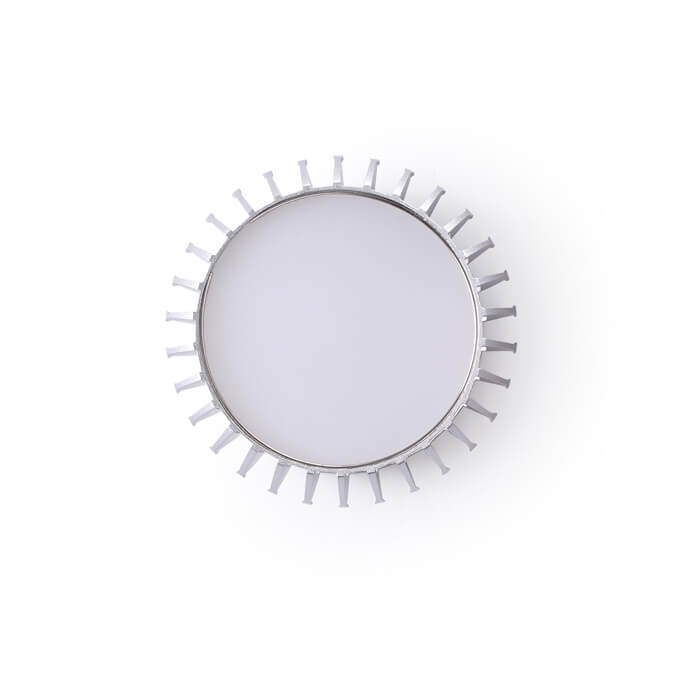 

Настенный светодиодный светильник Odeon Light Cielino 3848/3WL