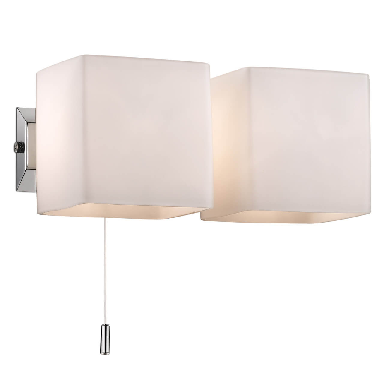 

Бра Odeon Light, Белый, 2183/2W Faro