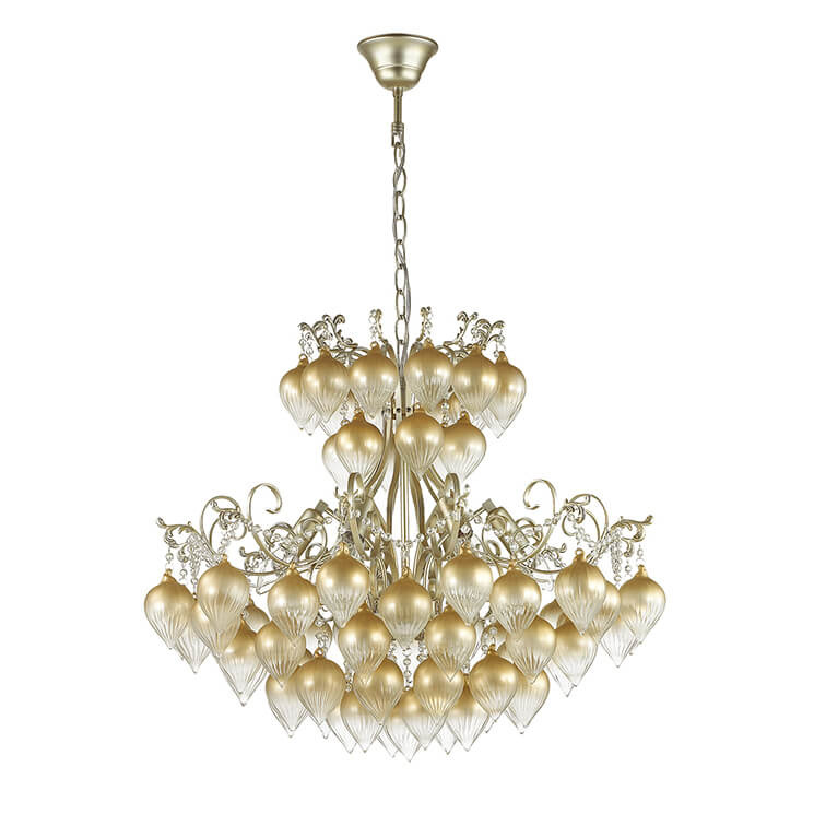 

Подвесная люстра Odeon Light Zaklina 3395/6