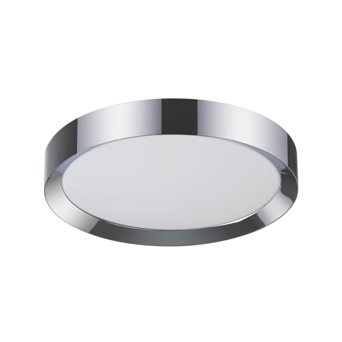 

Потолочный светодиодный светильник Odeon Light Walli Lunor 4947/45CL, Белый, 4947/45CL Lunor