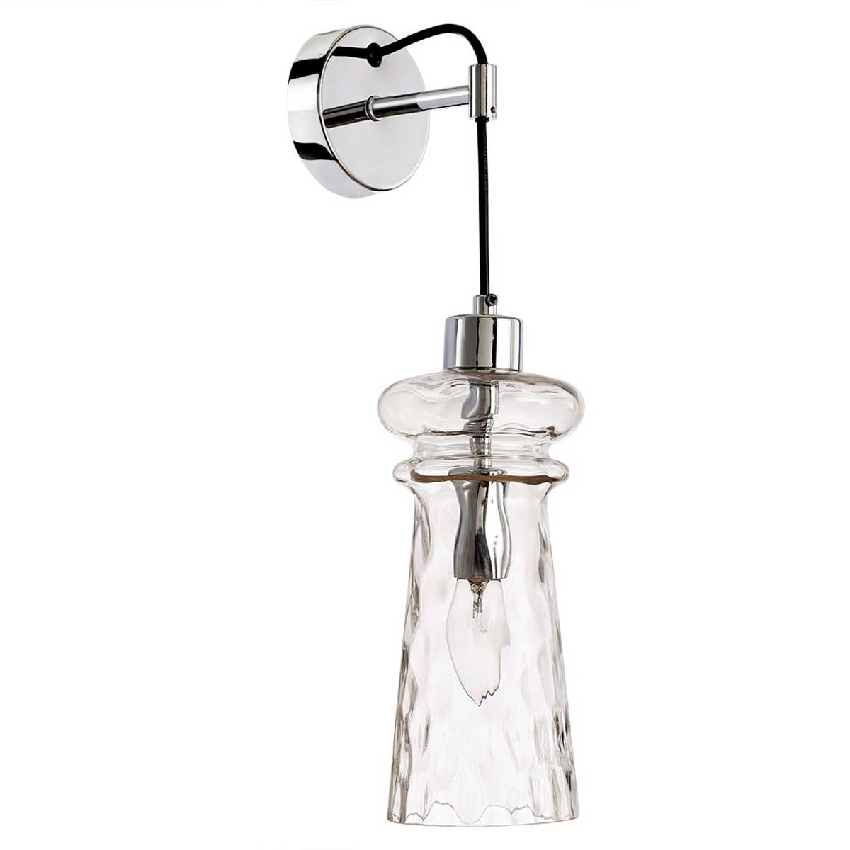 

Бра Odeon Light Pasti 4968/1W, Хром, 4968/1W Pasti