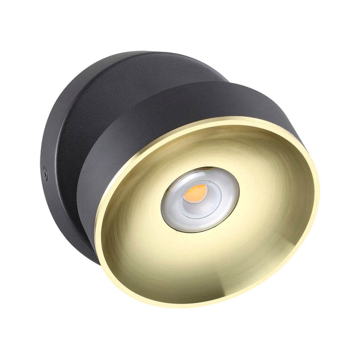 

Светодиодный спот Odeon Light Fineca 3812/7WL