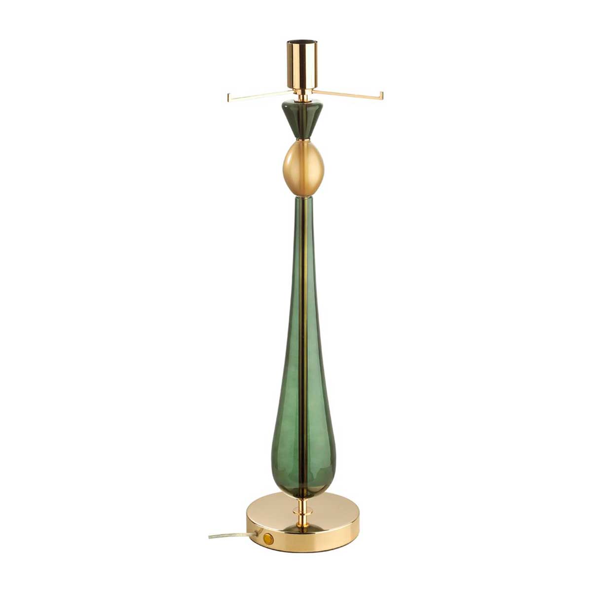  Основа для настольной лампы Odeon Light Standing Tower 4889/1T