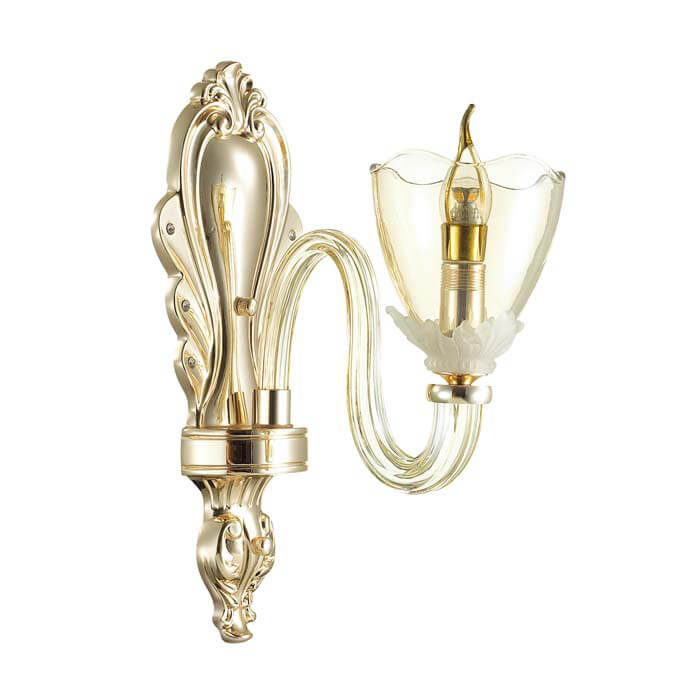 

Бра Odeon Light, Бежевый, 4003/1W Floriana