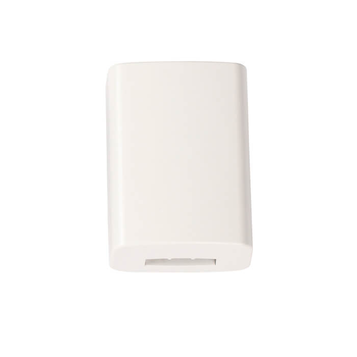 

Коннектор Odeon Light 3815/W, Белый, 3815/W Modern