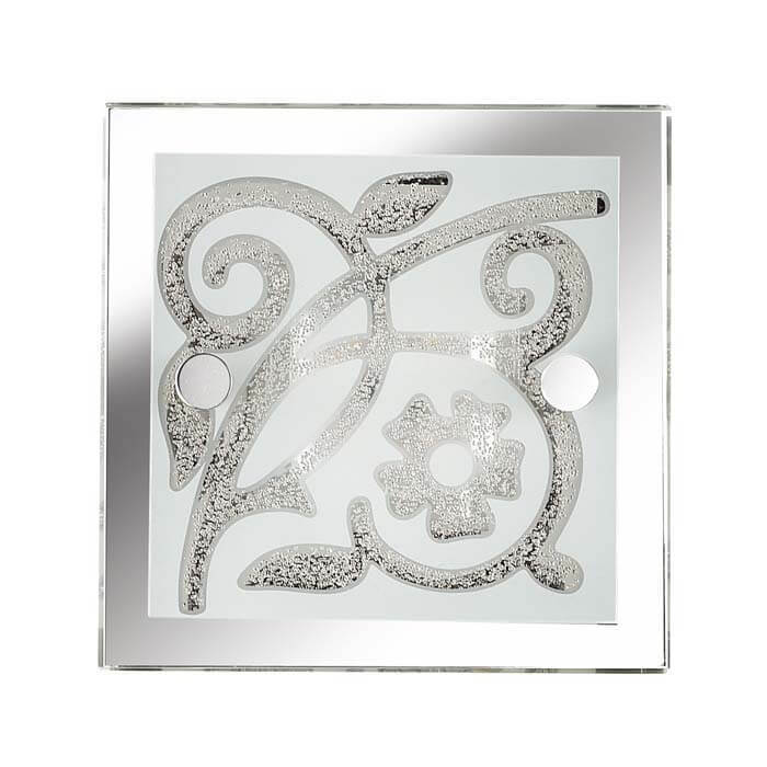 

Светильник Odeon Light, Белый, 4058/5WL L-vision
