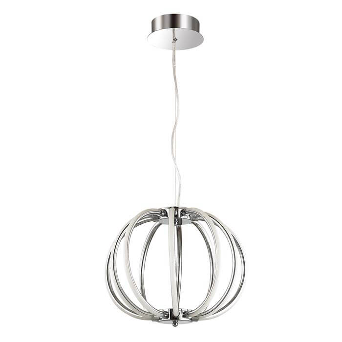 

Светильник Odeon Light, Хром, 4024/85CL L-vision