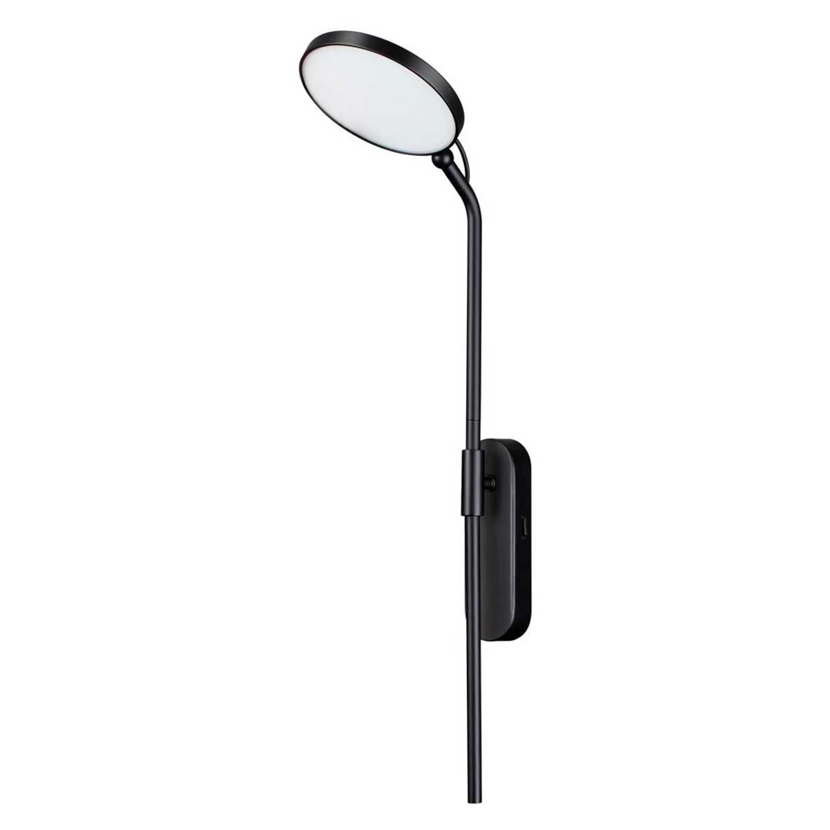 

Бра Odeon Light Hightech Redmond 4296/7WL, Белый, 4296/7WL Redmond