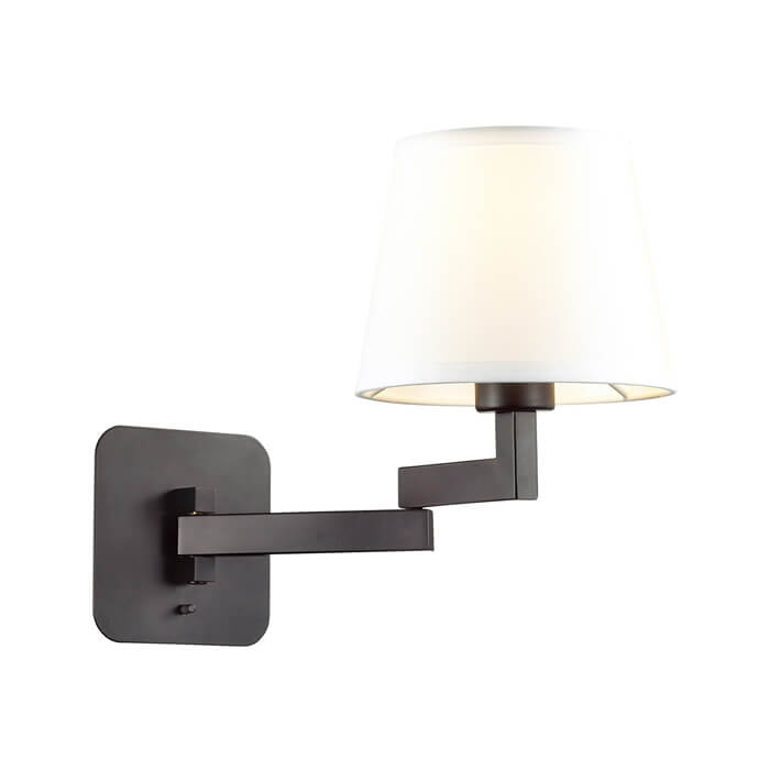 

Спот Odeon Light Edwin 4102/1W