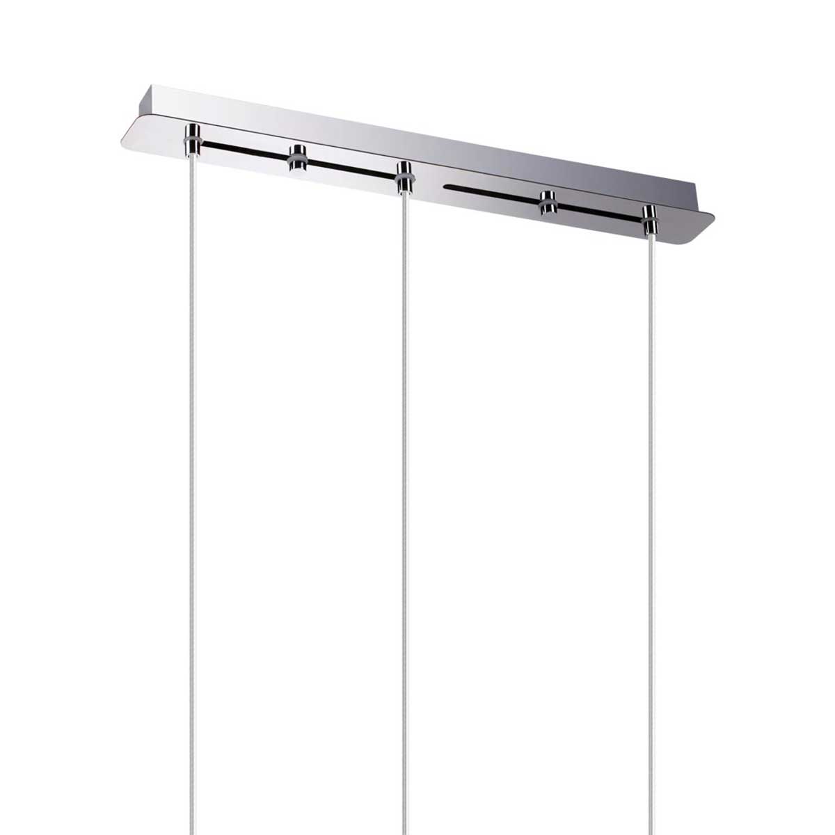 

Основание для светильника Odeon Light Hightech Molto 4345/60A, Хром, 4345/60A Molto