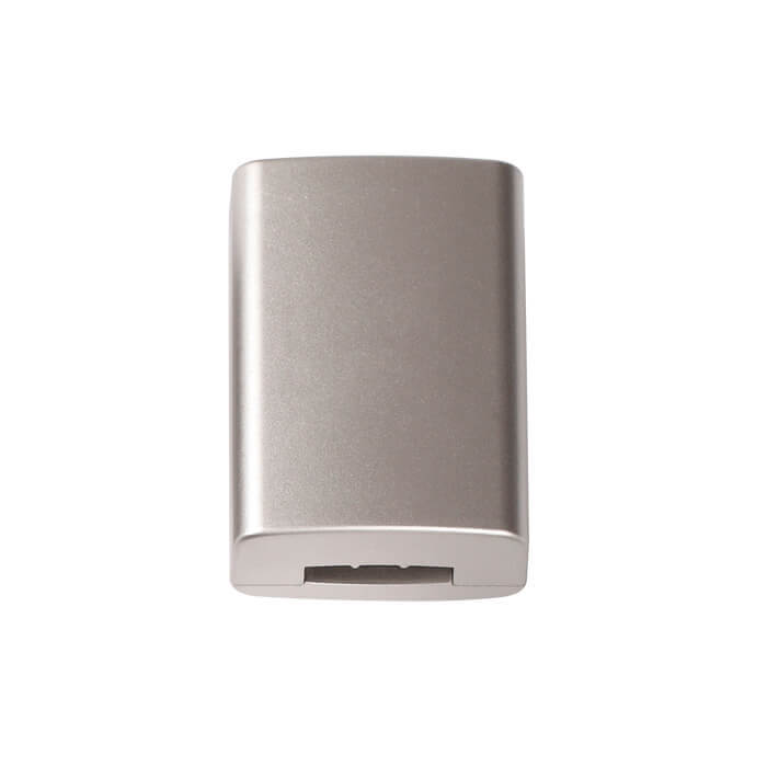 

Коннектор Odeon Light 3815/SL, Серебро, 3815/SL Modern