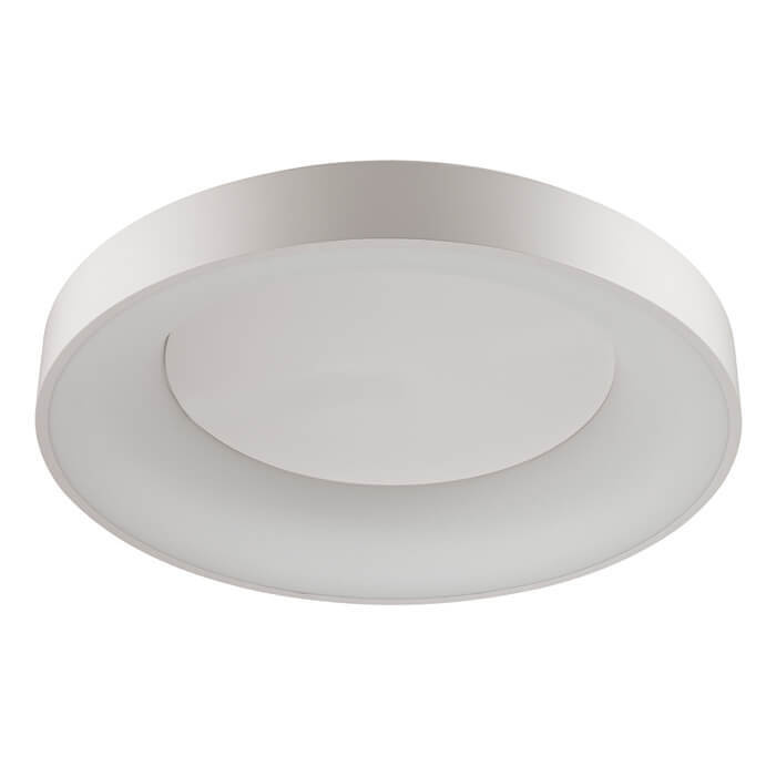 

Потолочный светодиодный светильник Odeon Light Sole 4062/80CL