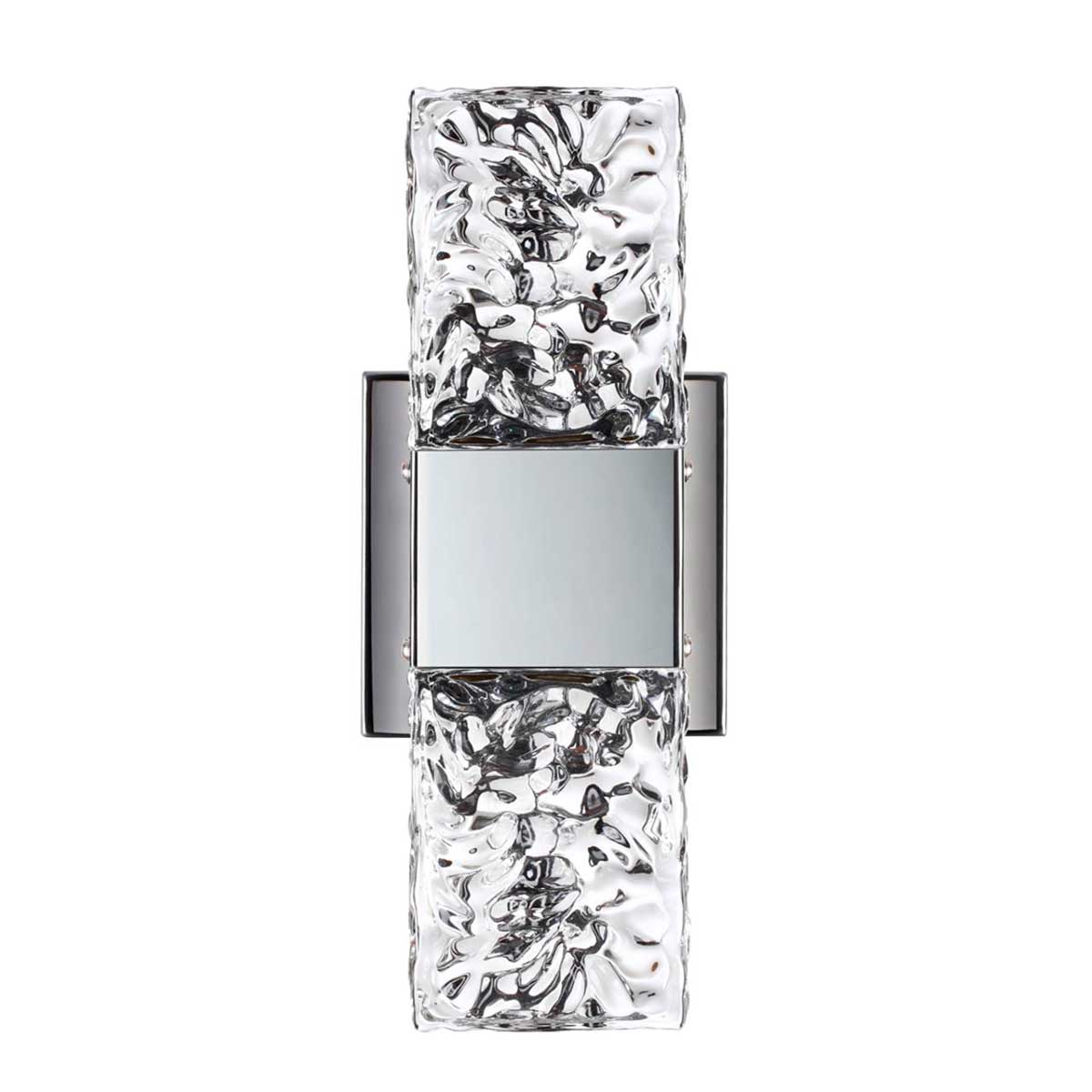 

Бра Odeon Light Ricci 4365/5WL, Хром, 4365/5WL Ricci