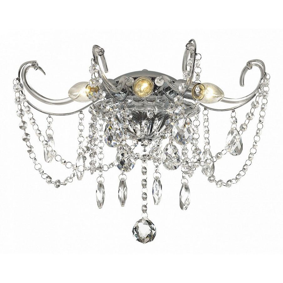 

Бра Odeon Light Salgera 2912/3W