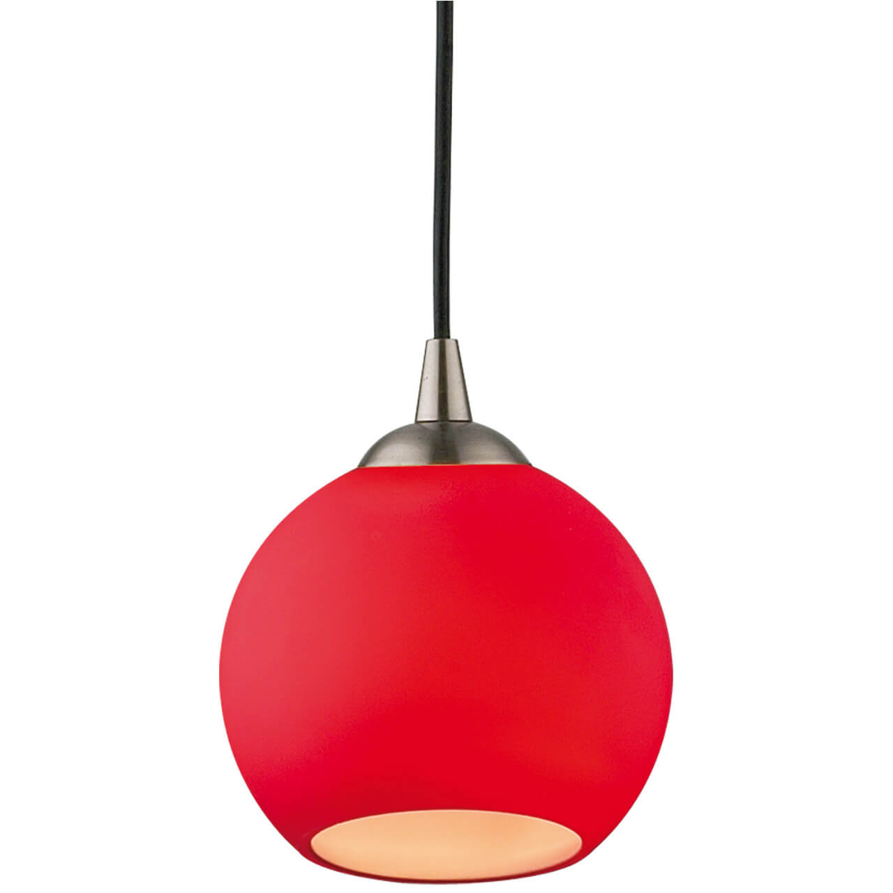 

Подвесной светильник Odeon Light Eruca 1343/R