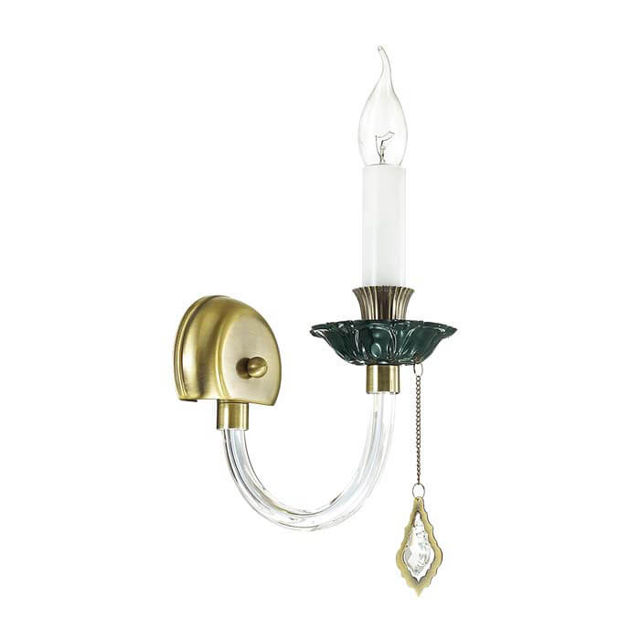 

Бра Odeon Light Arizzi 3985/1W