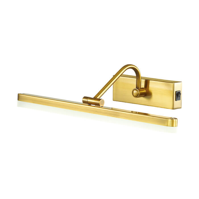 

Подсветка для картин Odeon Light Stark 4180/7WL, Бронза, 4180/7WL Walli