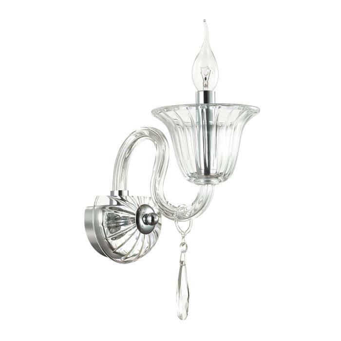 

Бра Odeon Light Ninfea 3950/1W