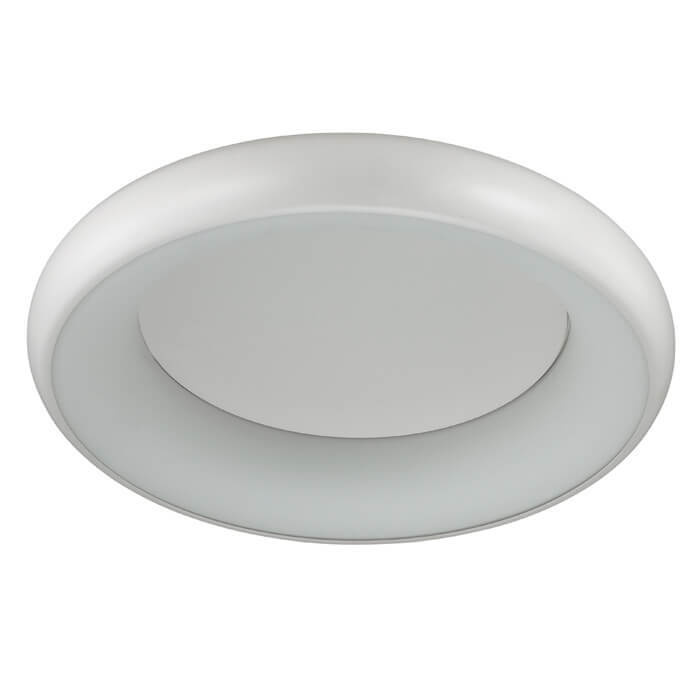 

Потолочный светодиодный светильник Odeon Light Rondo 4063/50CL