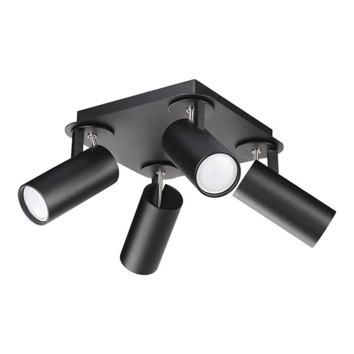 

Спот Odeon Light Corse 3872/4C