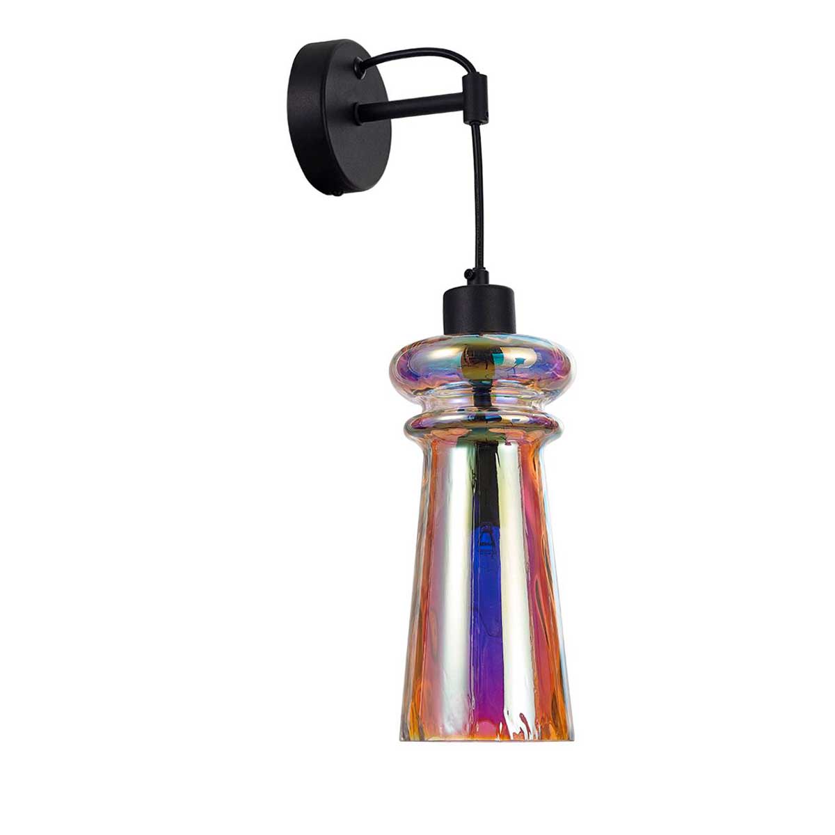 

Бра Odeon Light Pasti 4967/1W, Разноцветный, 4967/1W Pasti